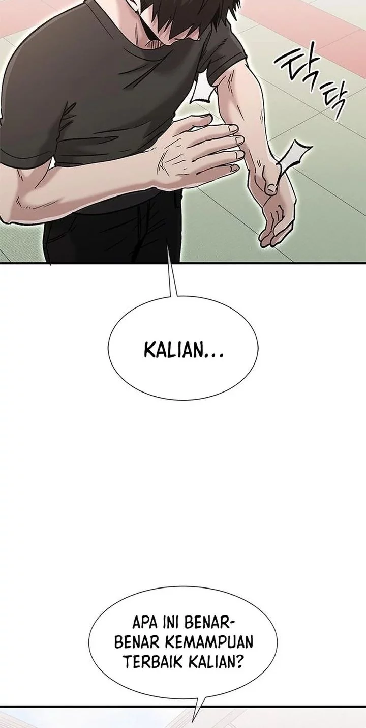 A Hero Who Does Everything Well Chapter 57 Gambar 26