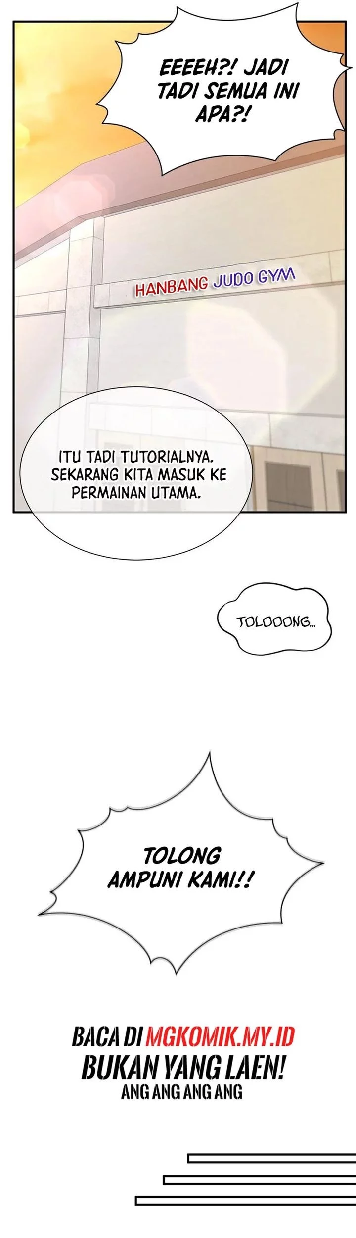 A Hero Who Does Everything Well Chapter 57 Gambar 35