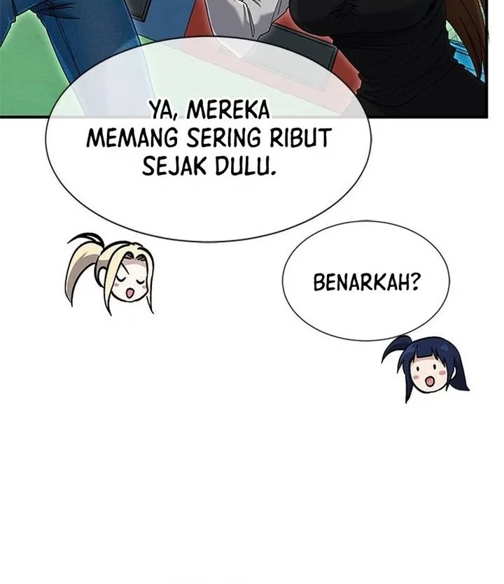 A Hero Who Does Everything Well Chapter 57 Gambar 44