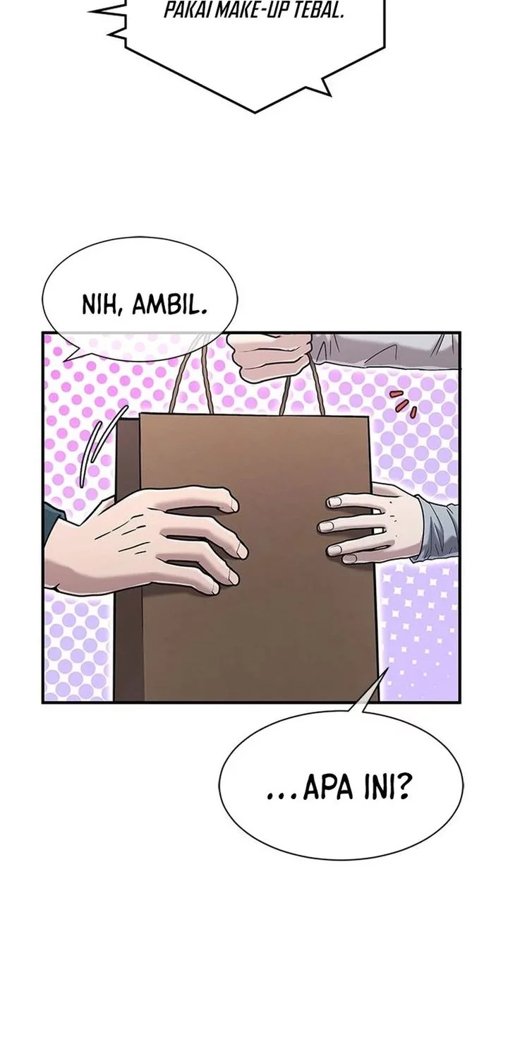 A Hero Who Does Everything Well Chapter 57 Gambar 54