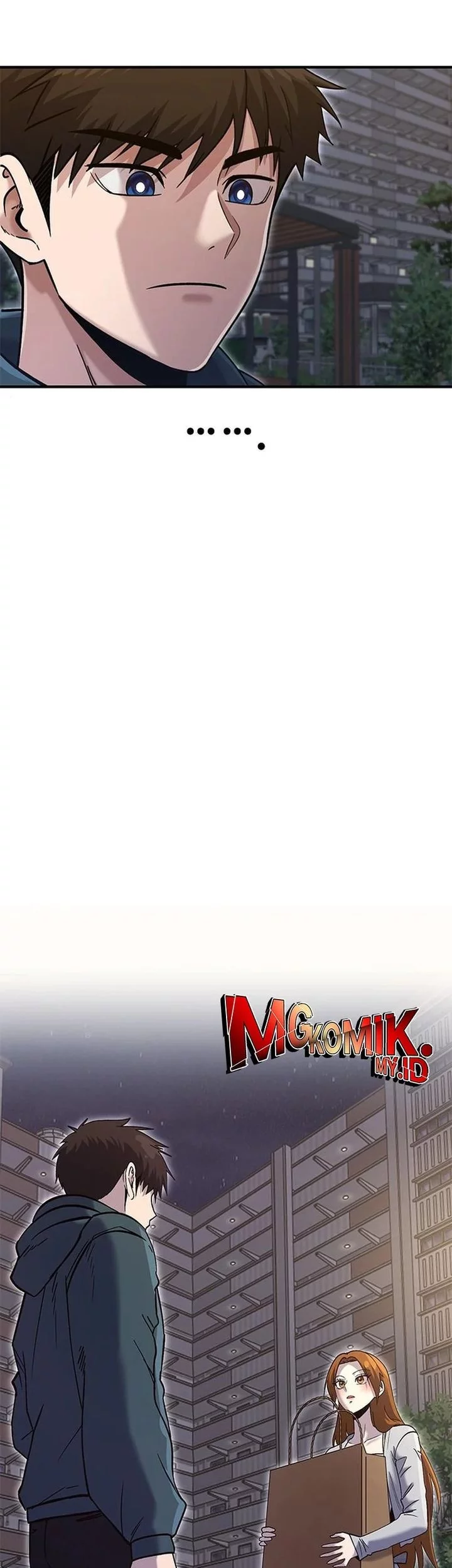 A Hero Who Does Everything Well Chapter 57 Gambar 55