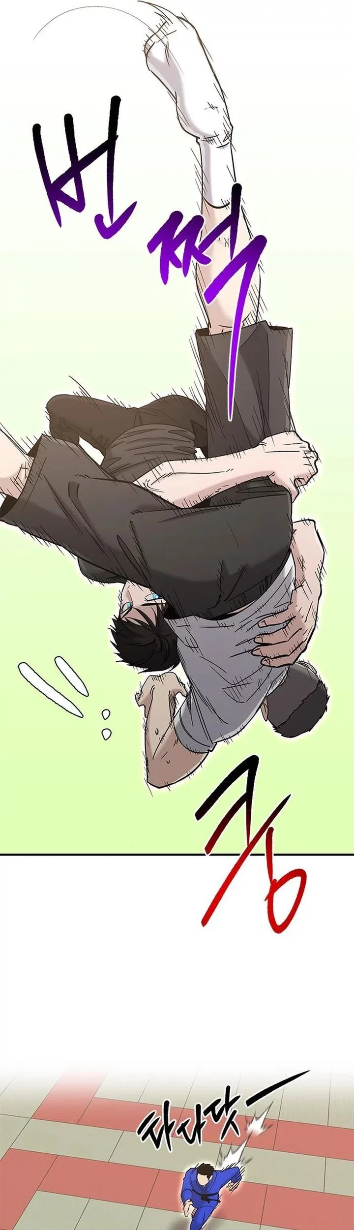 A Hero Who Does Everything Well Chapter 57 Gambar 13