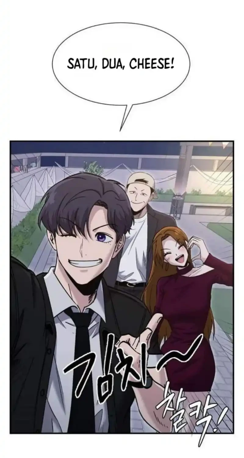 A Hero Who Does Everything Well Chapter 58 Gambar 20