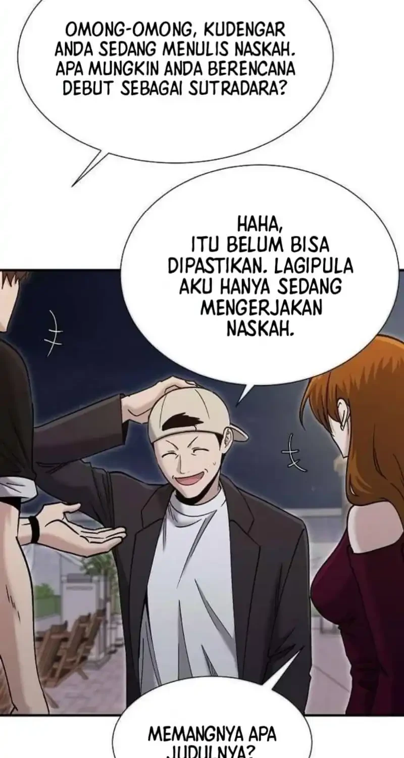 A Hero Who Does Everything Well Chapter 58 Gambar 22