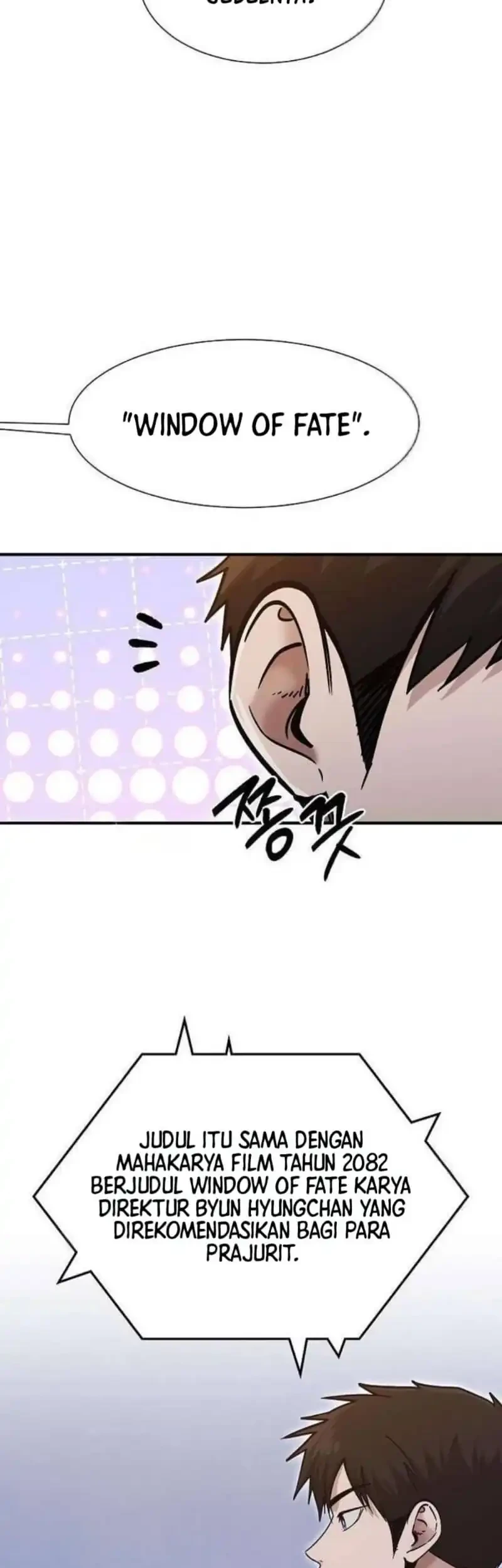 A Hero Who Does Everything Well Chapter 58 Gambar 23