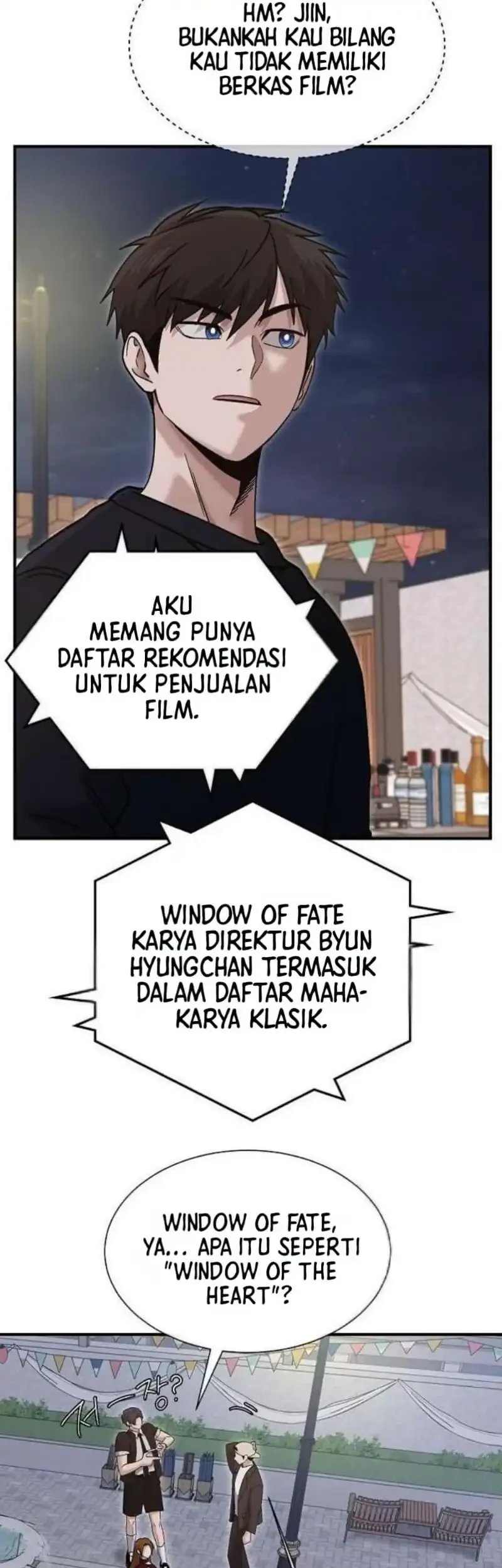 A Hero Who Does Everything Well Chapter 58 Gambar 25