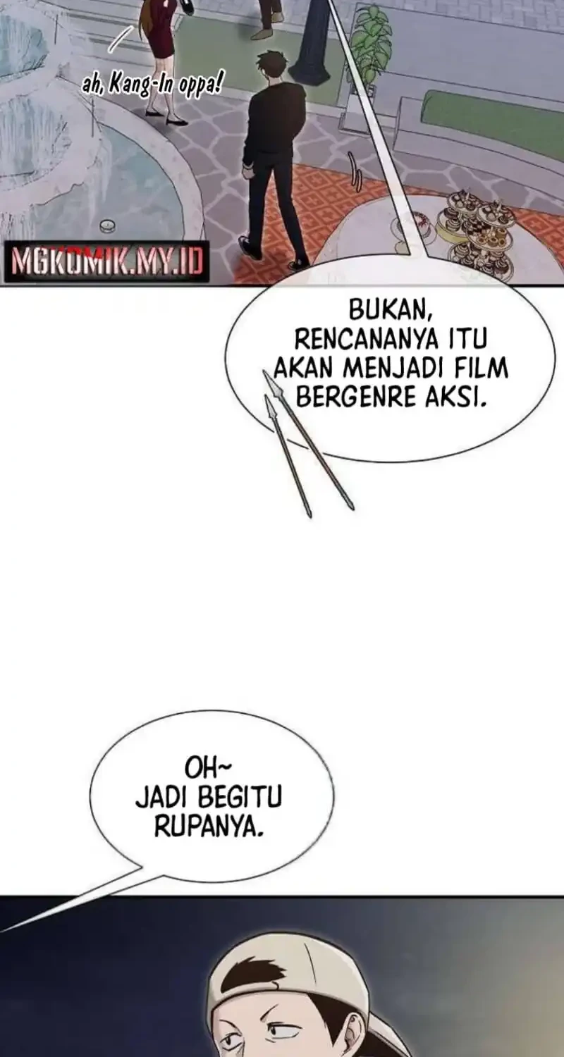 A Hero Who Does Everything Well Chapter 58 Gambar 26