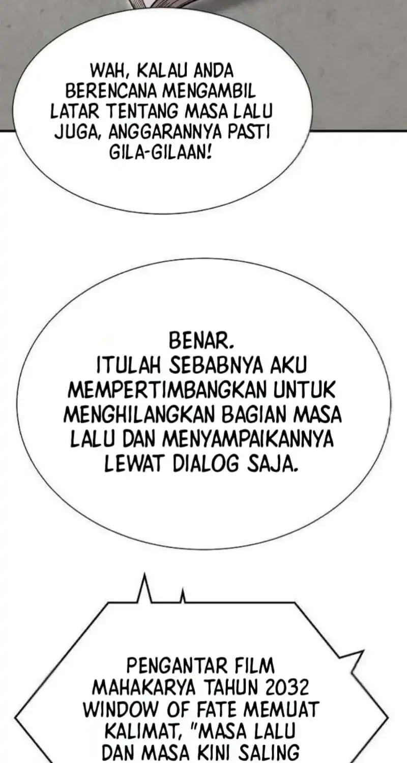 A Hero Who Does Everything Well Chapter 58 Gambar 28