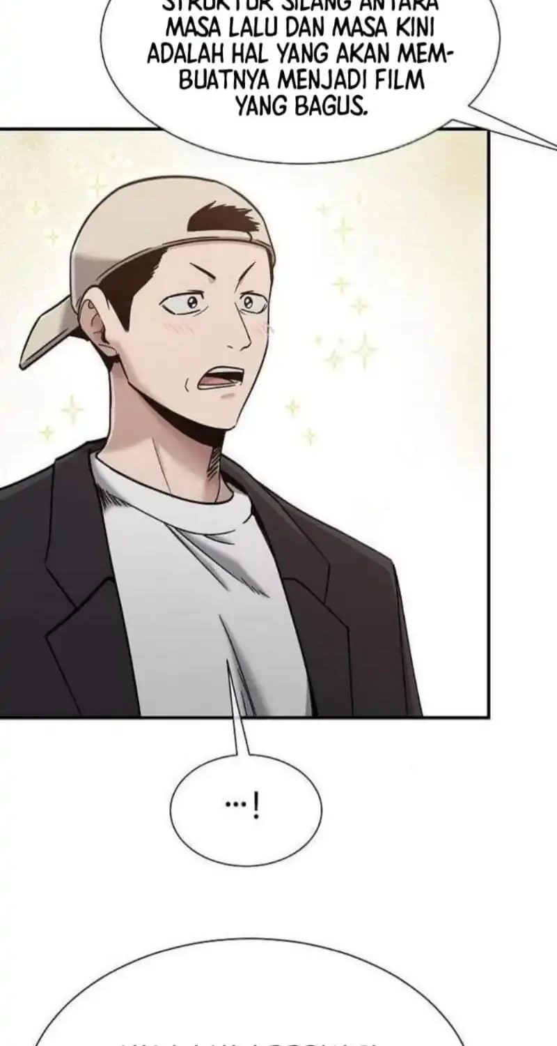 A Hero Who Does Everything Well Chapter 58 Gambar 30