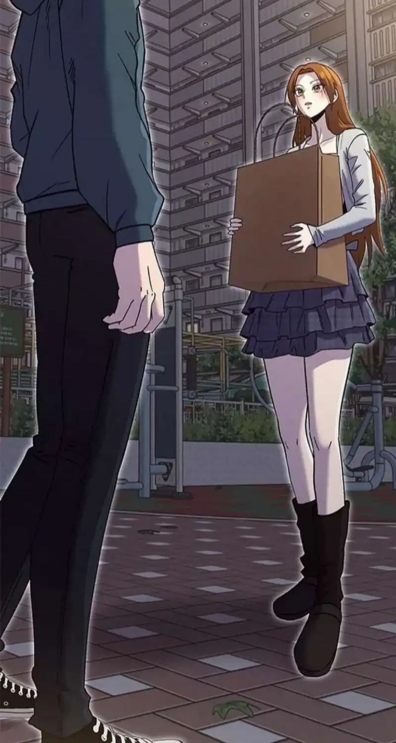 Manhwa A Hero Who Does Everything Well Chapter 58 gambar nomor 2