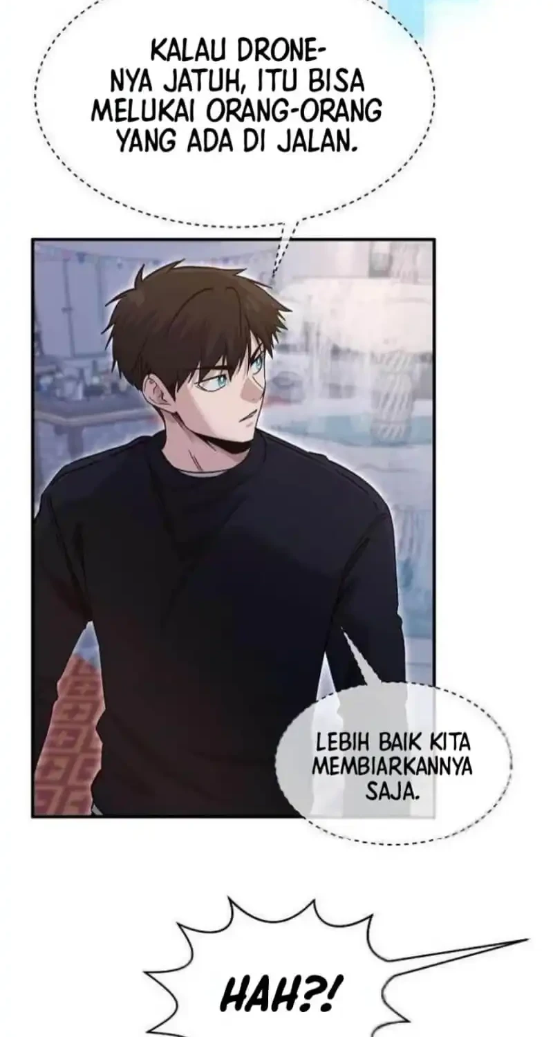 A Hero Who Does Everything Well Chapter 58 Gambar 42