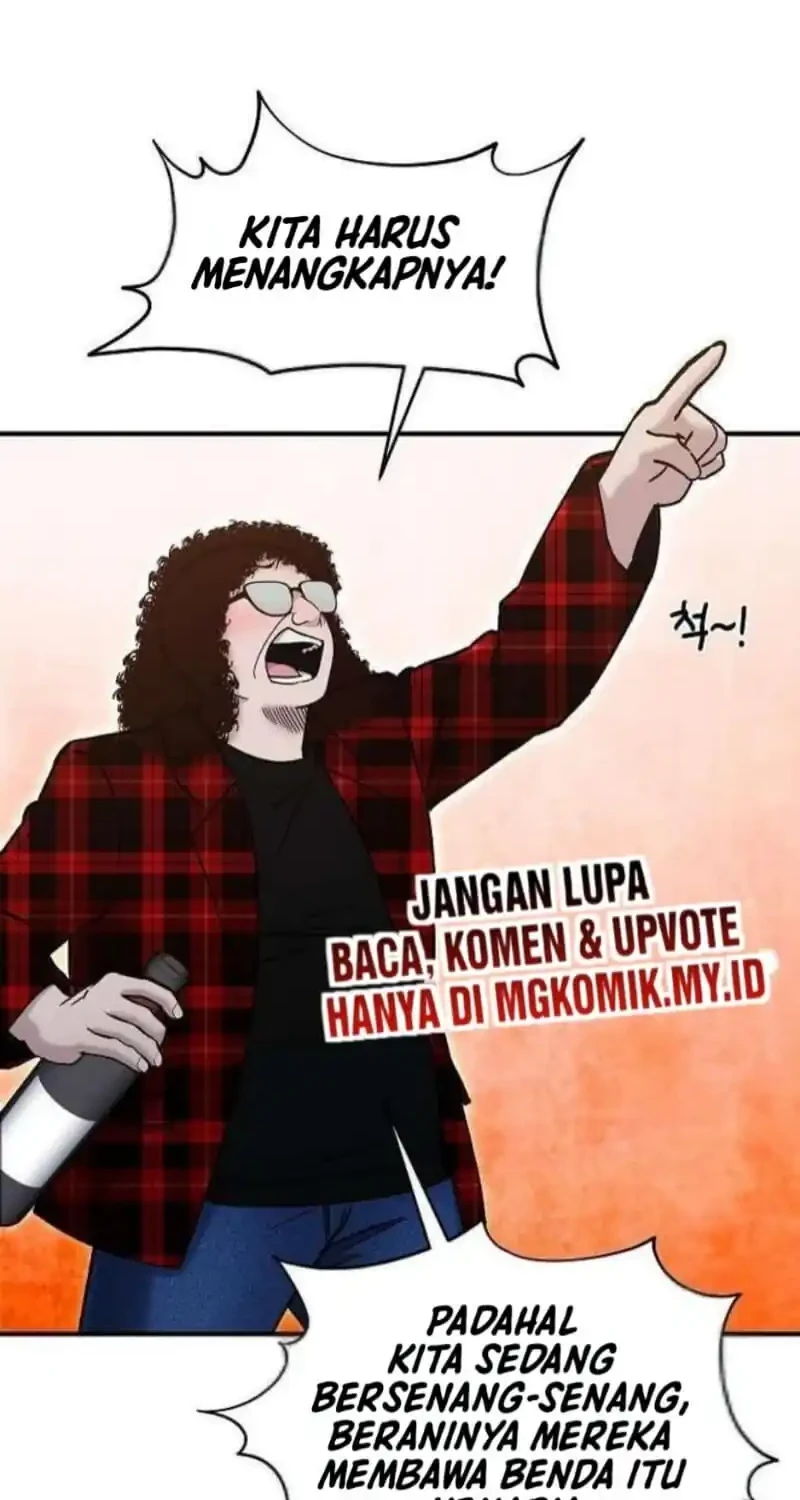 A Hero Who Does Everything Well Chapter 58 Gambar 46