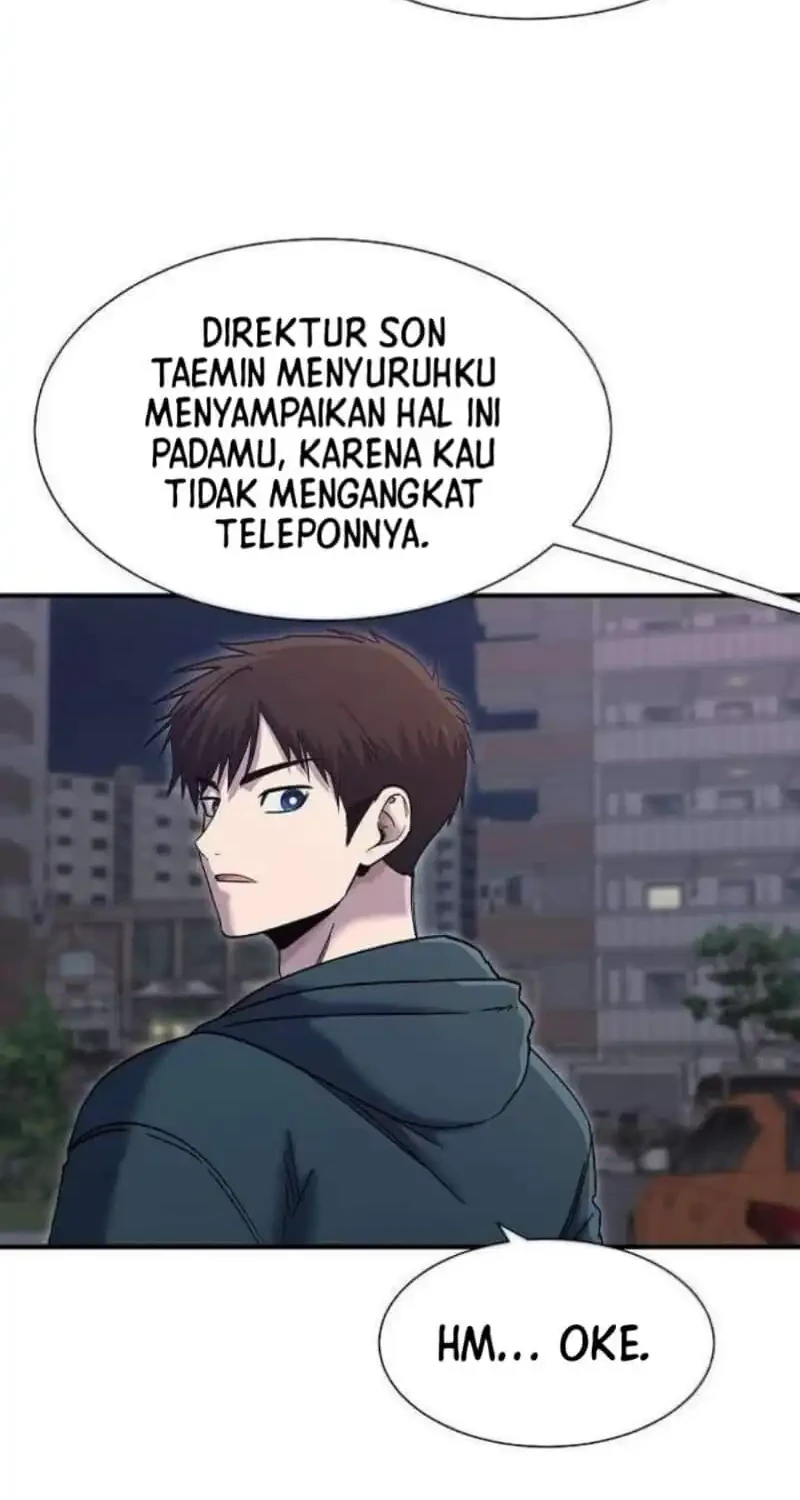 A Hero Who Does Everything Well Chapter 58 Gambar 14