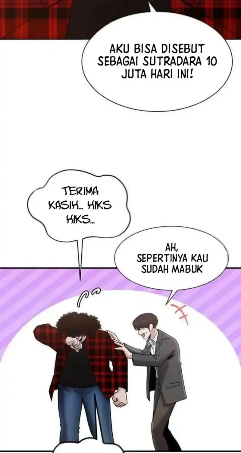 A Hero Who Does Everything Well Chapter 58 Gambar 18