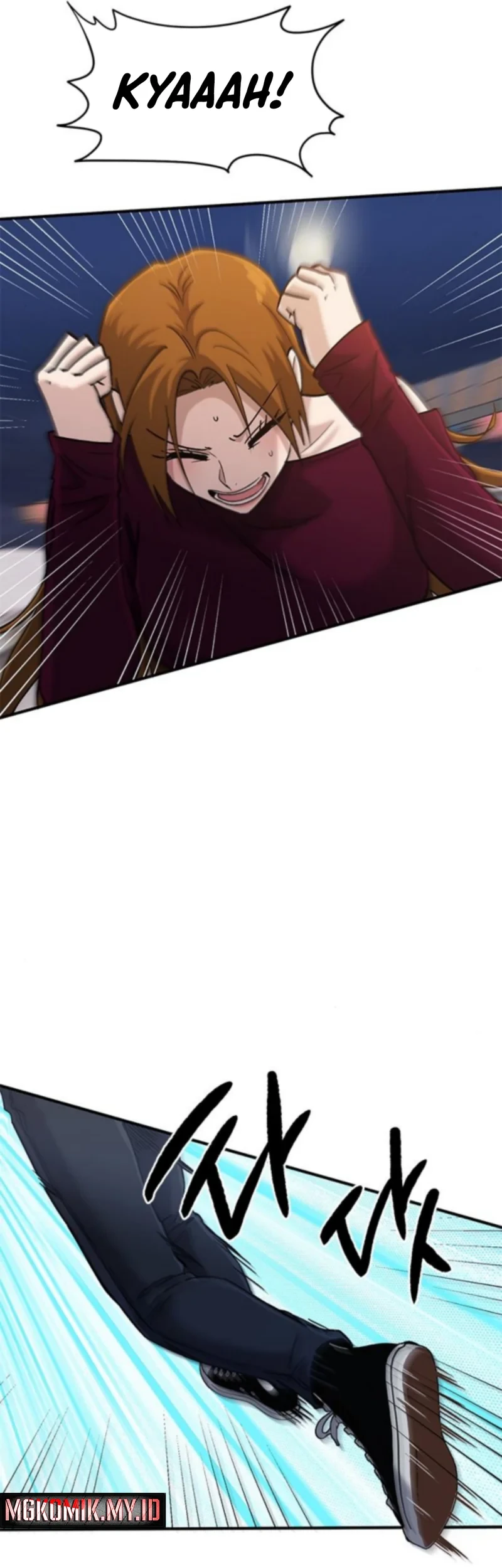 A Hero Who Does Everything Well Chapter 59 Gambar 19