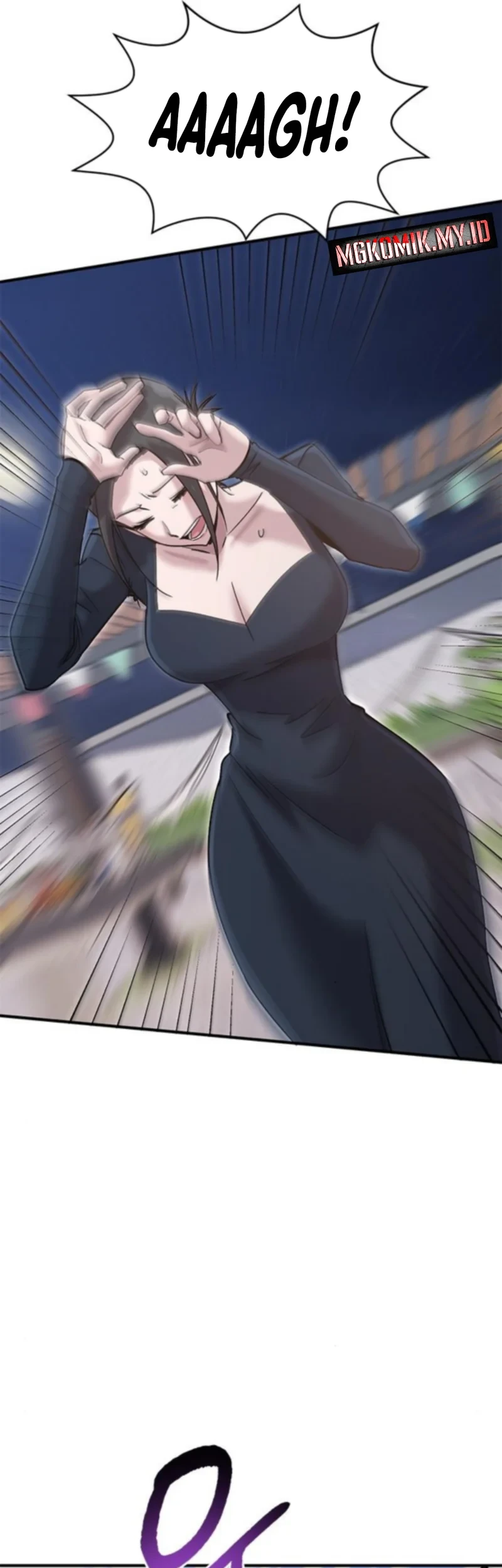 A Hero Who Does Everything Well Chapter 59 Gambar 23