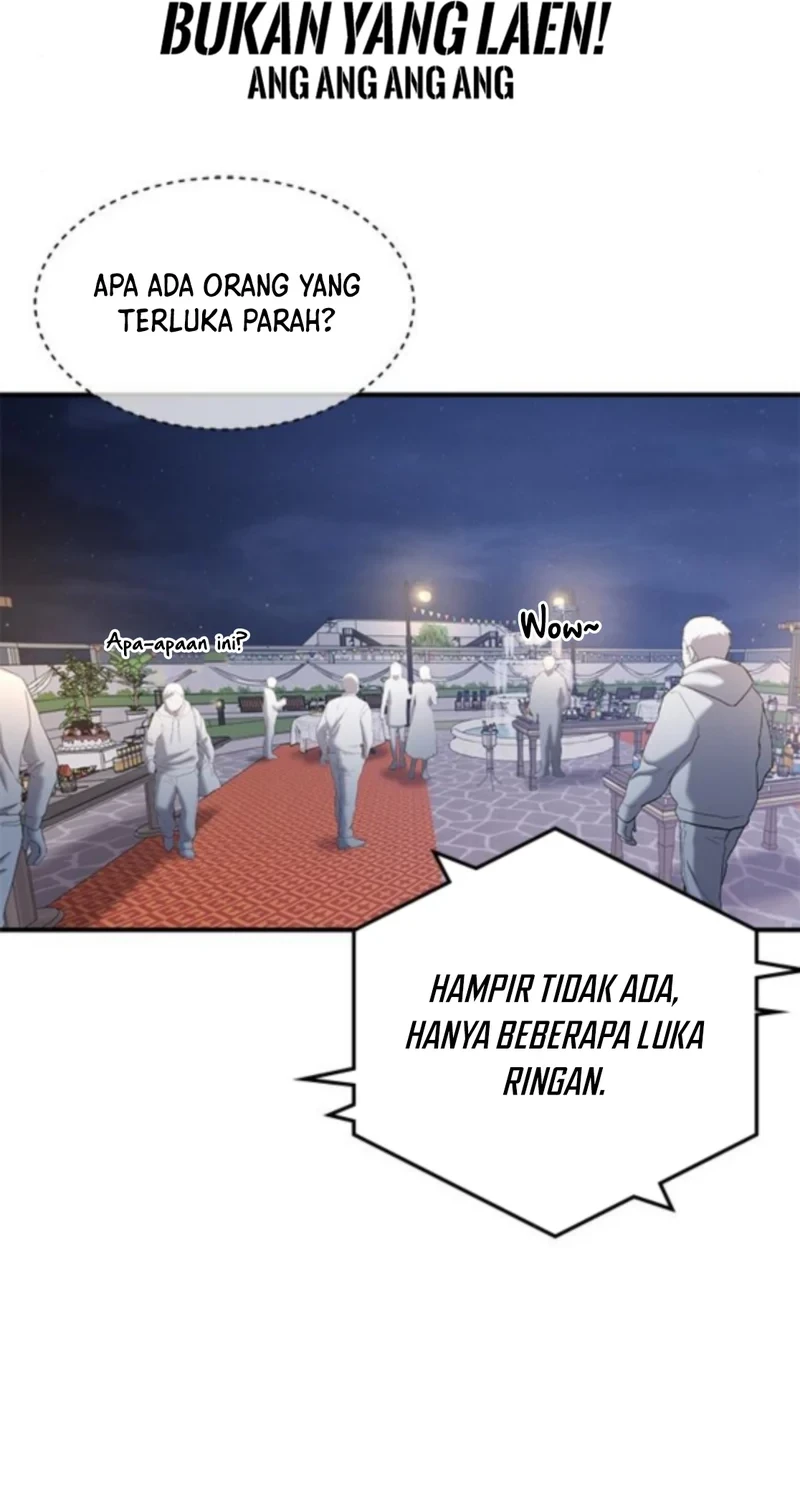 A Hero Who Does Everything Well Chapter 59 Gambar 34