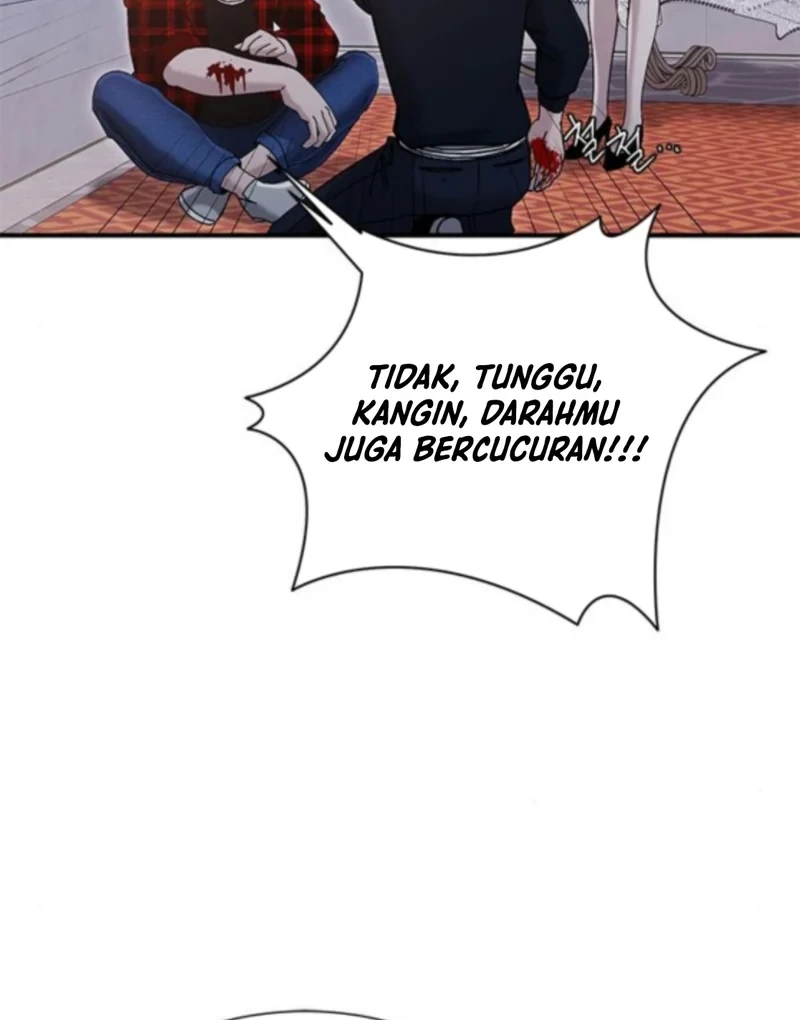 A Hero Who Does Everything Well Chapter 59 Gambar 38