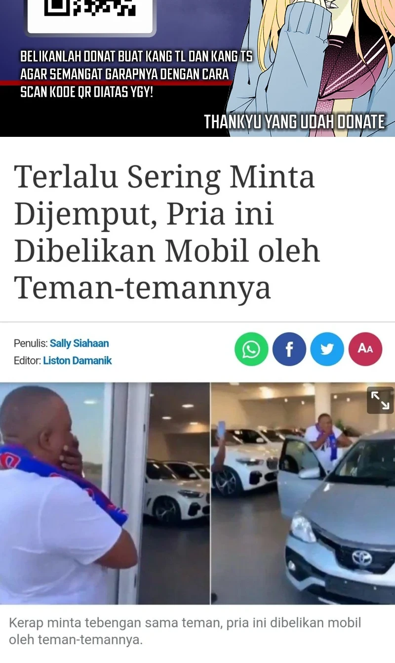 A Hero Who Does Everything Well Chapter 59 Gambar 62