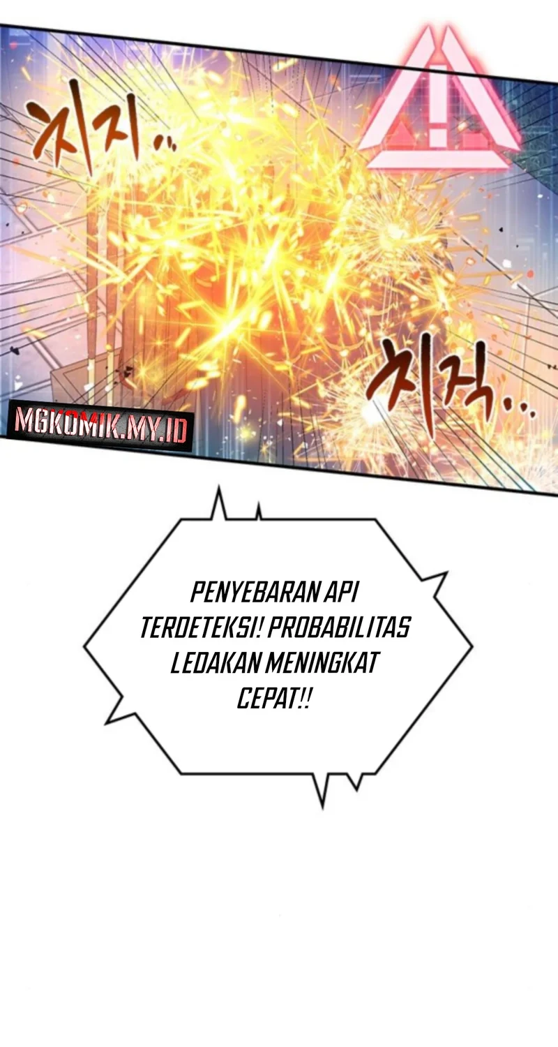 A Hero Who Does Everything Well Chapter 59 Gambar 12