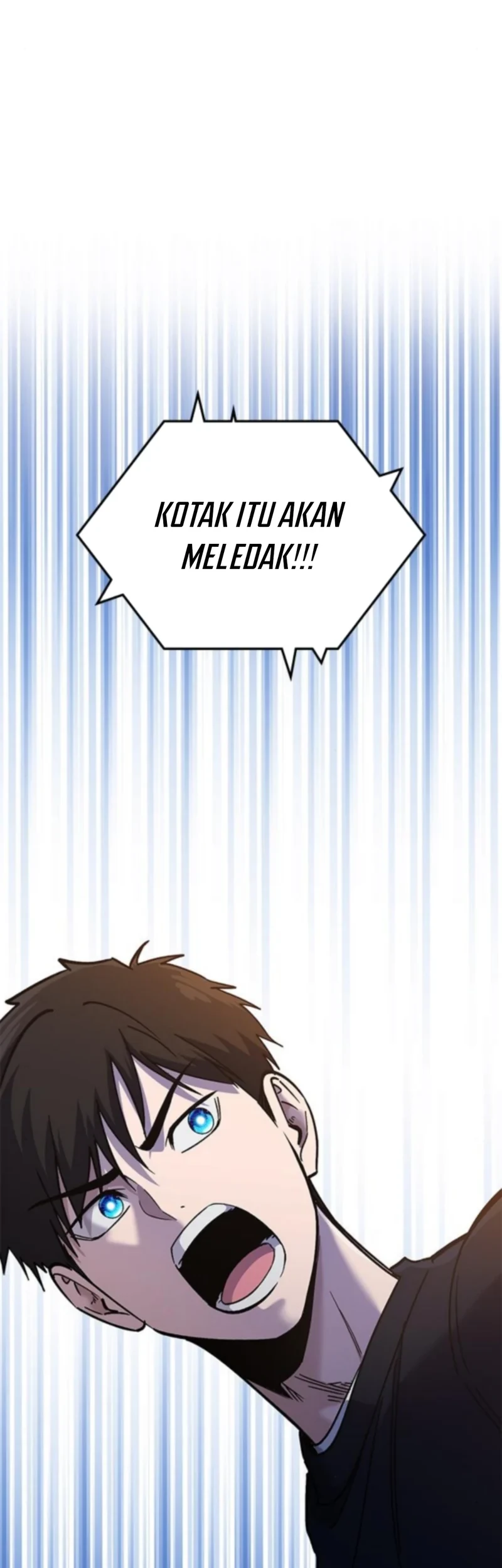 A Hero Who Does Everything Well Chapter 59 Gambar 13