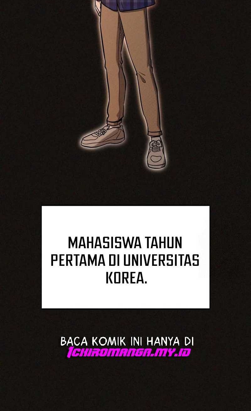 Baca Manhwa A Hero Who Does Everything Well Chapter 6 Gambar 2