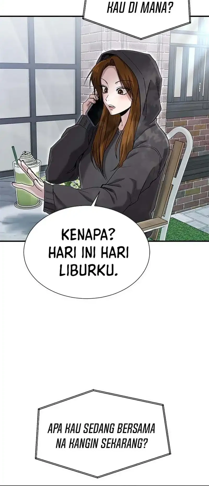 A Hero Who Does Everything Well Chapter 61 Gambar 30