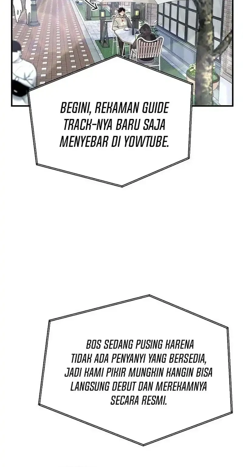 A Hero Who Does Everything Well Chapter 61 Gambar 32