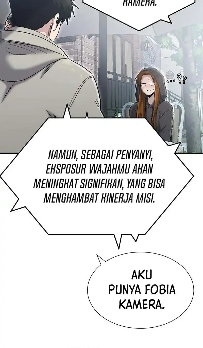 A Hero Who Does Everything Well Chapter 61 Gambar 36