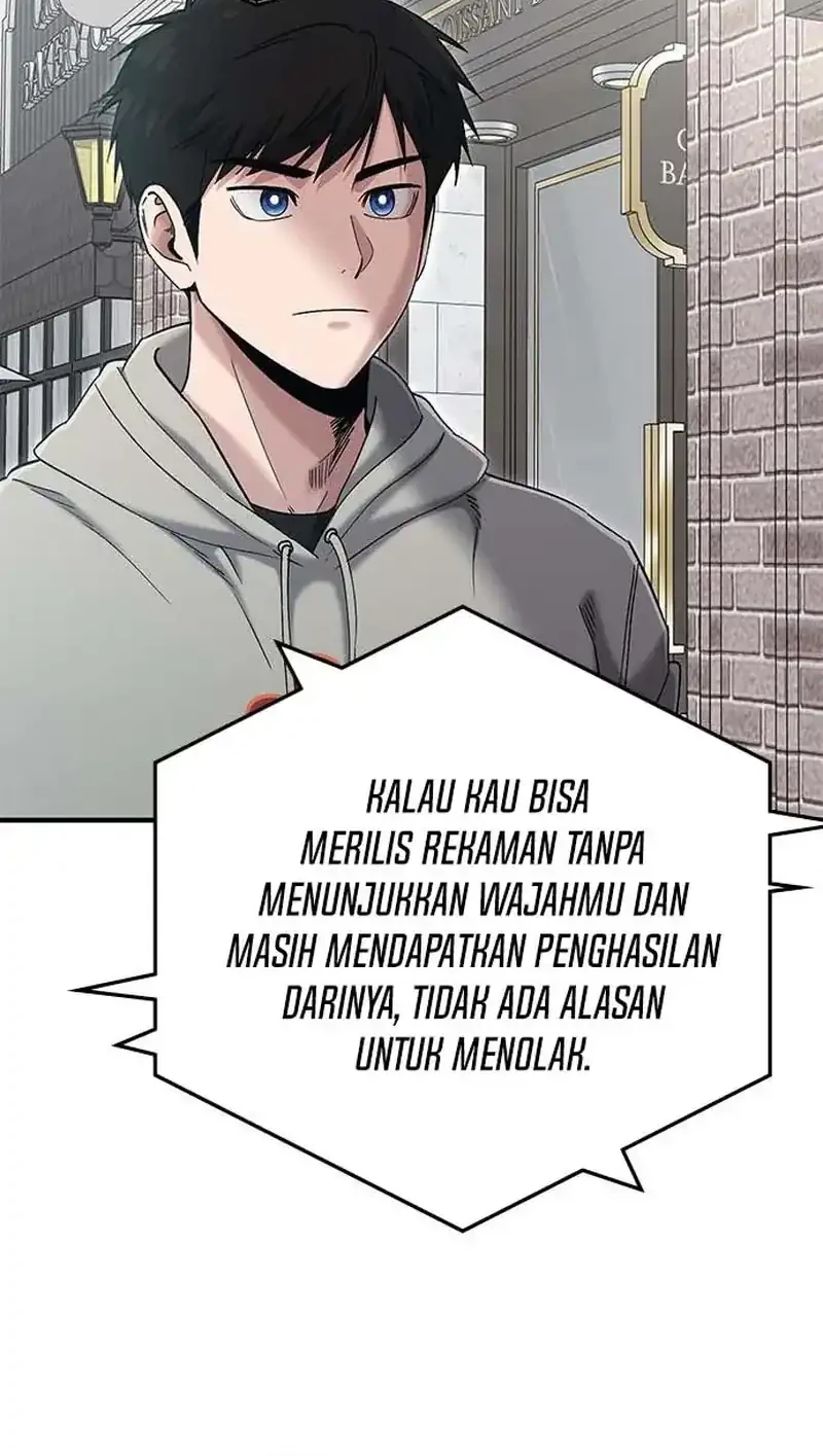 A Hero Who Does Everything Well Chapter 61 Gambar 40