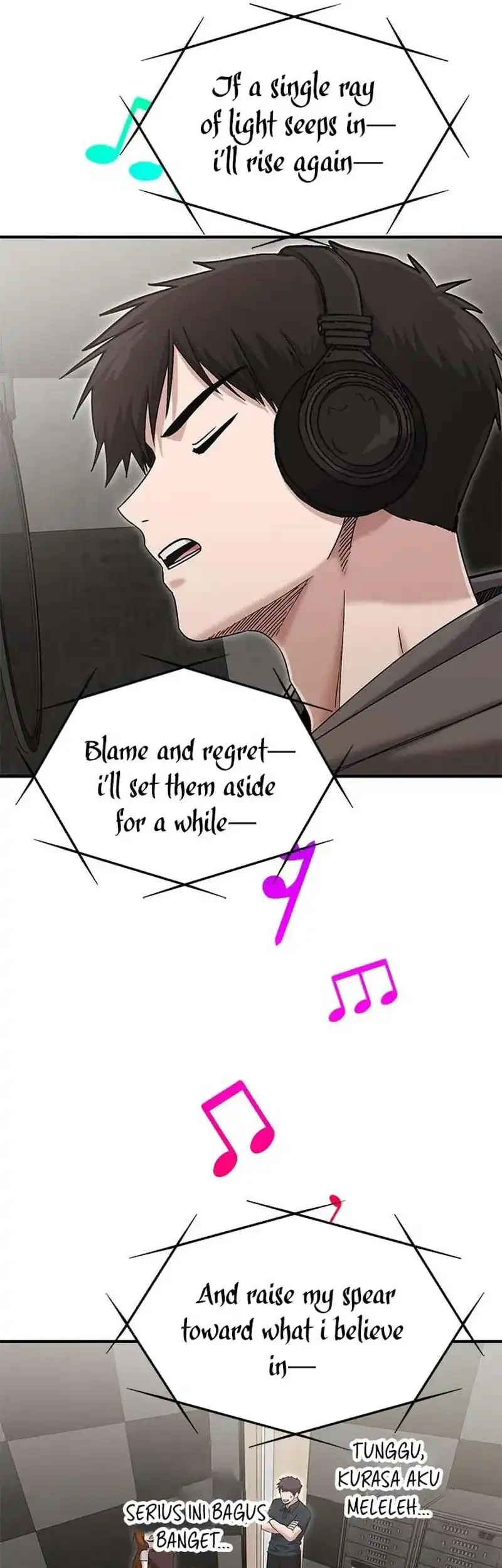 A Hero Who Does Everything Well Chapter 61 Gambar 43