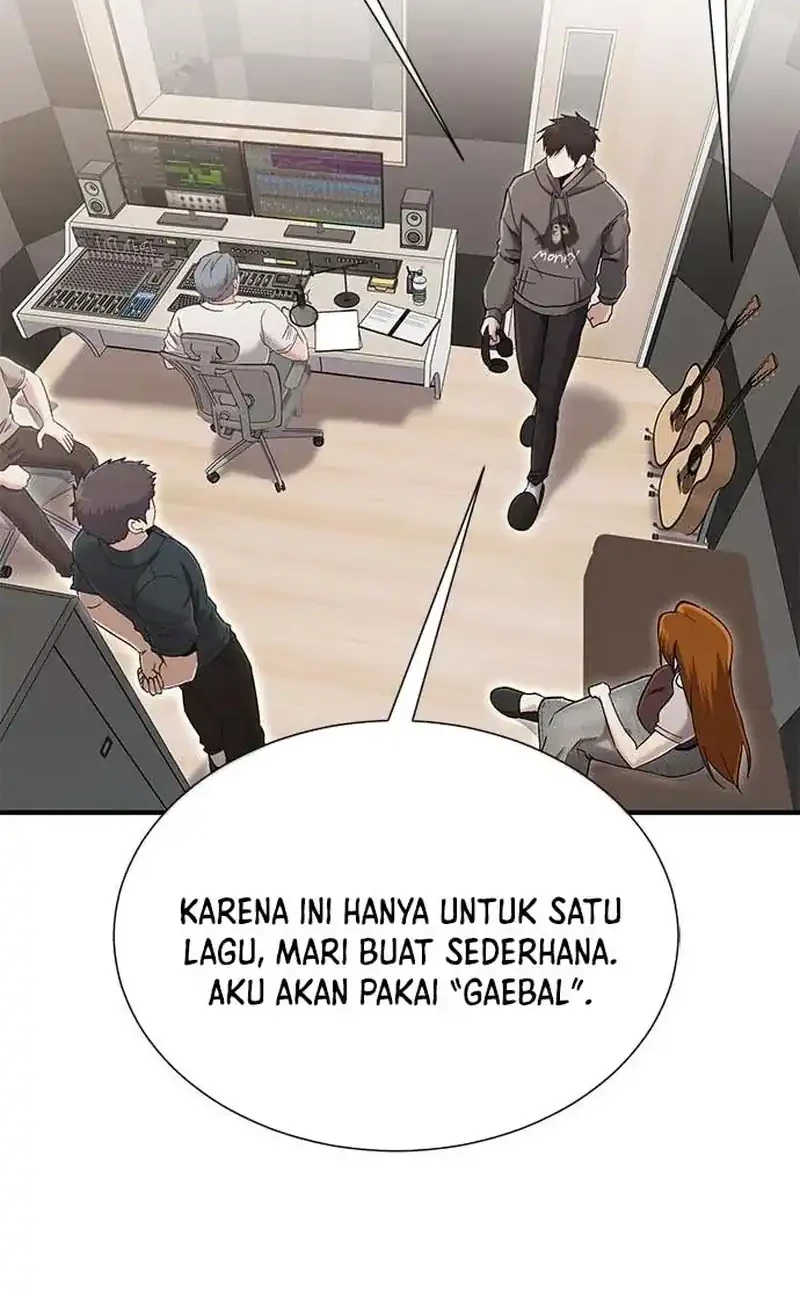 A Hero Who Does Everything Well Chapter 61 Gambar 48