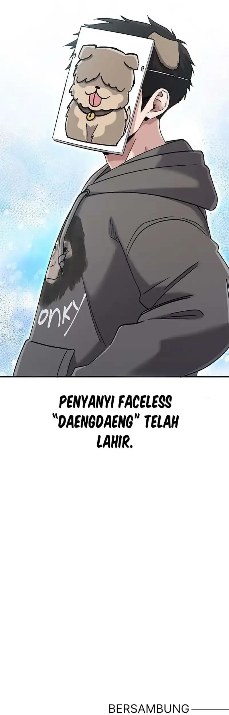 A Hero Who Does Everything Well Chapter 61 Gambar 51