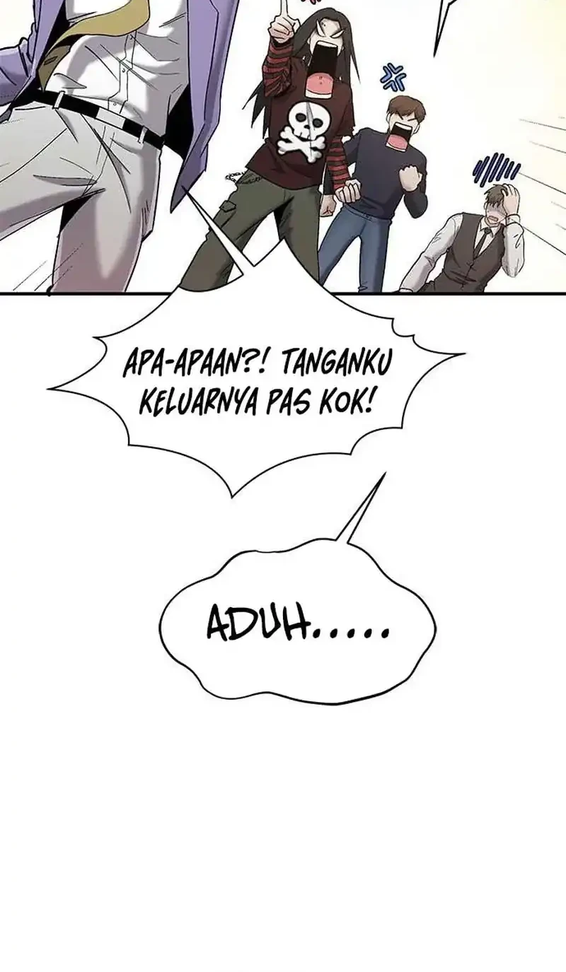 A Hero Who Does Everything Well Chapter 61 Gambar 10
