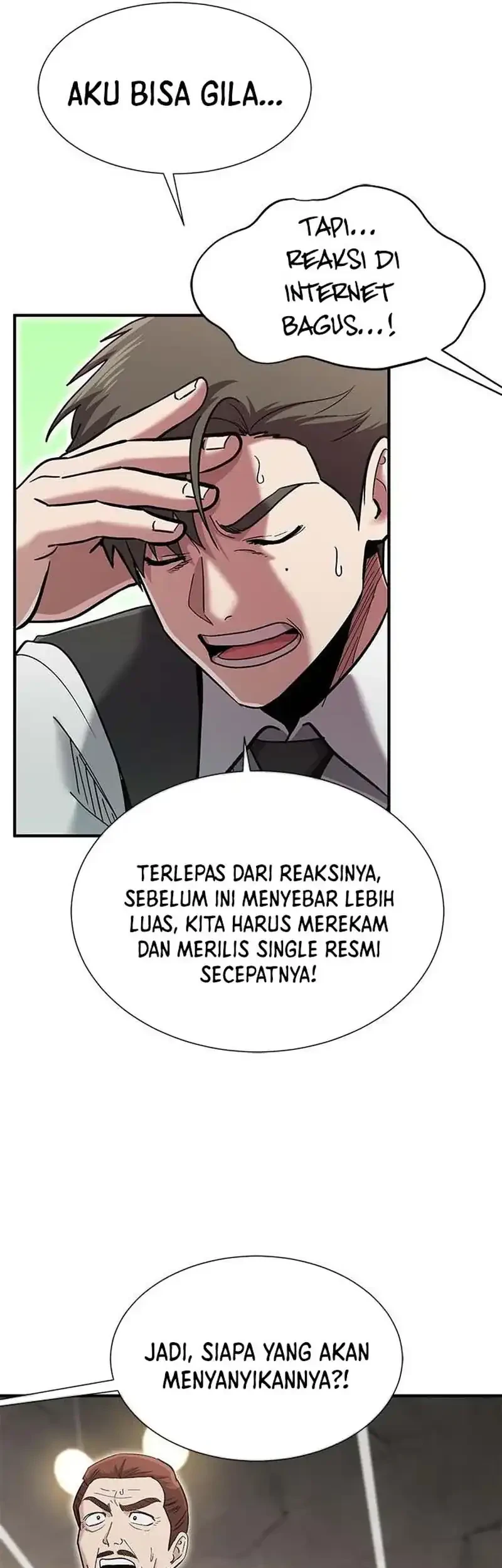 A Hero Who Does Everything Well Chapter 61 Gambar 15