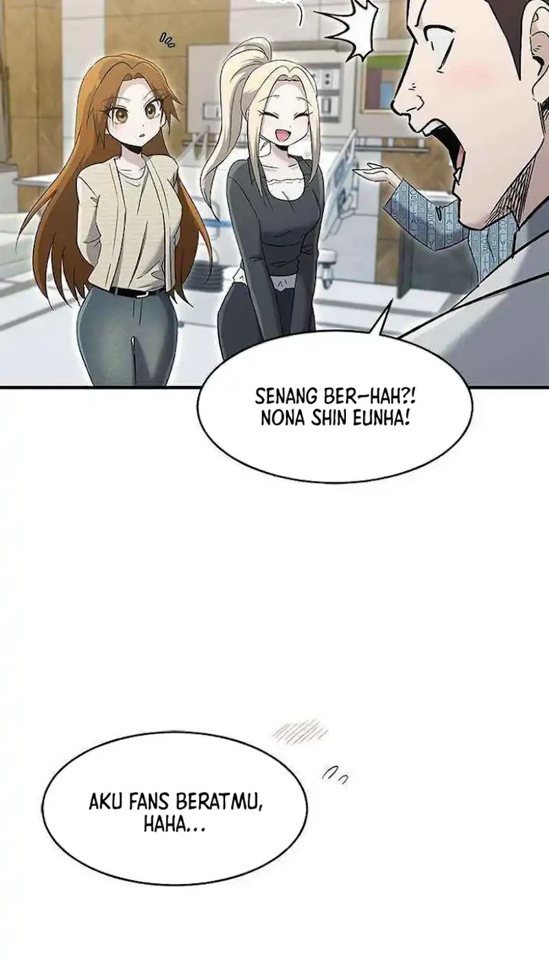 A Hero Who Does Everything Well Chapter 64 Gambar 26