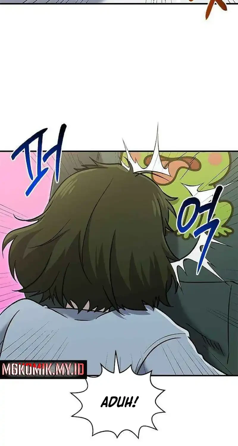 A Hero Who Does Everything Well Chapter 64 Gambar 34