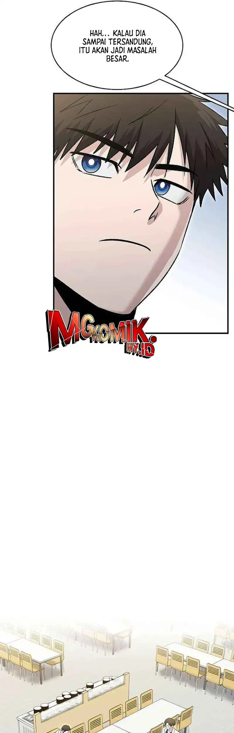 A Hero Who Does Everything Well Chapter 64 Gambar 39