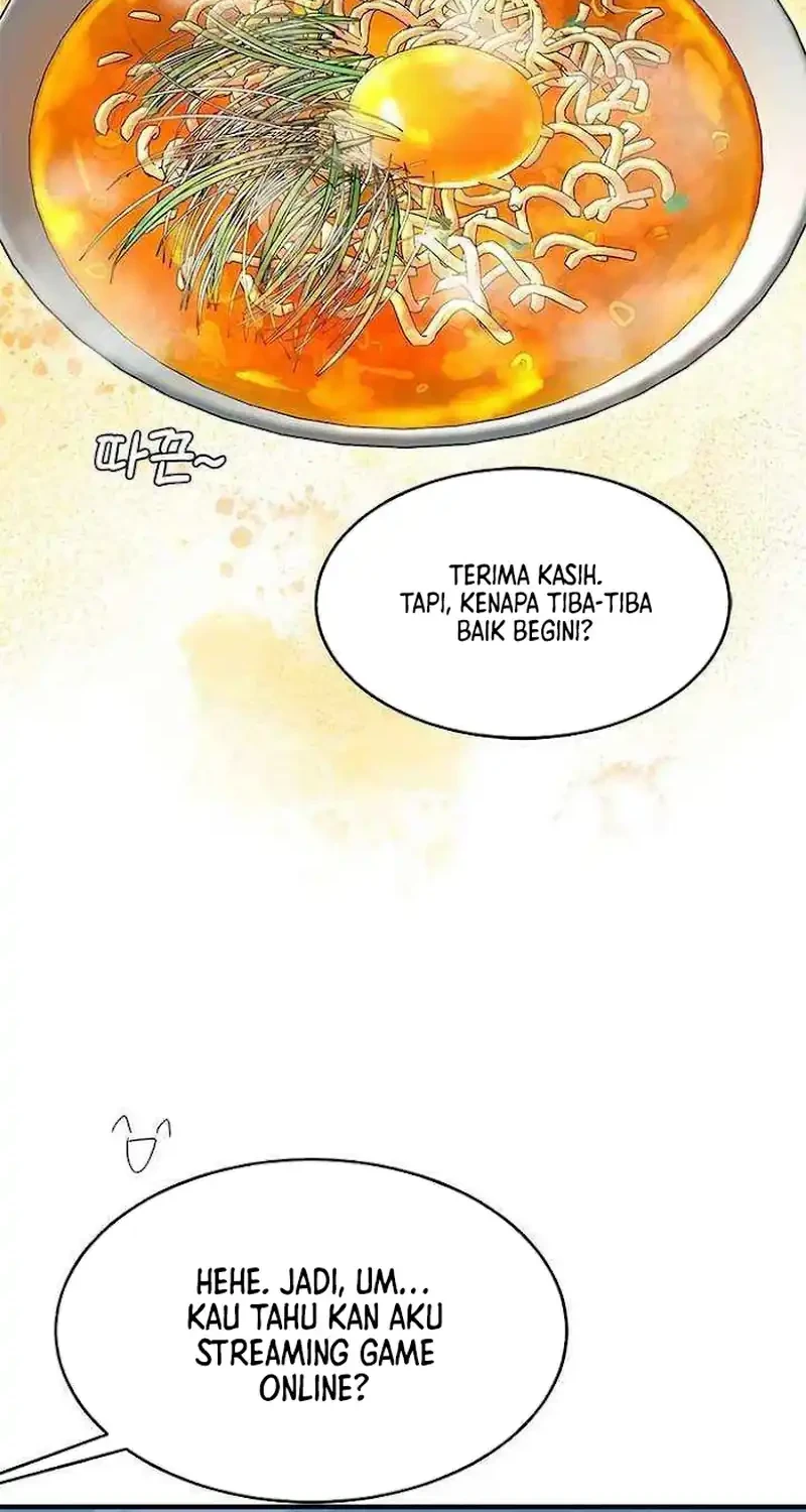 A Hero Who Does Everything Well Chapter 64 Gambar 52