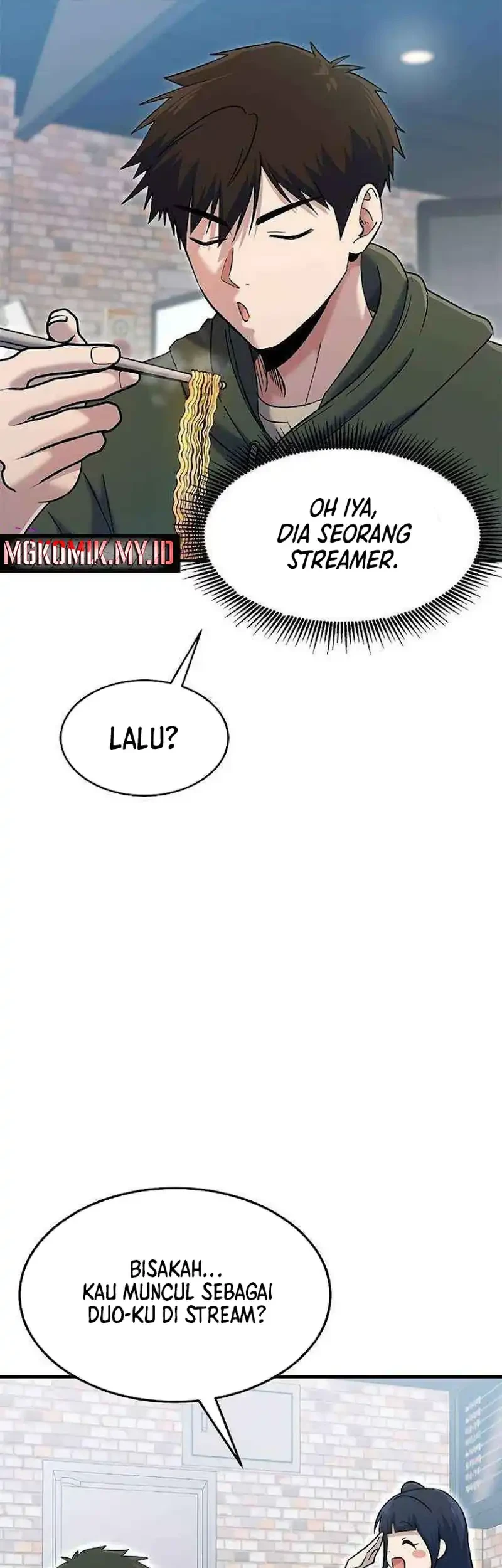 A Hero Who Does Everything Well Chapter 64 Gambar 53