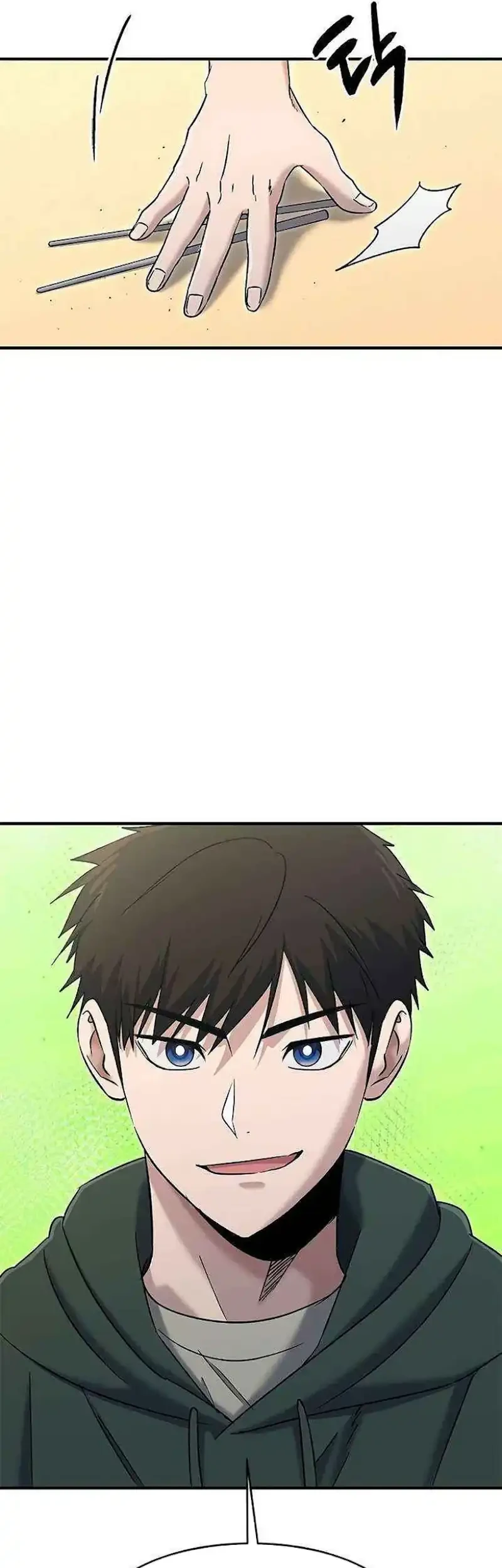 A Hero Who Does Everything Well Chapter 64 Gambar 63