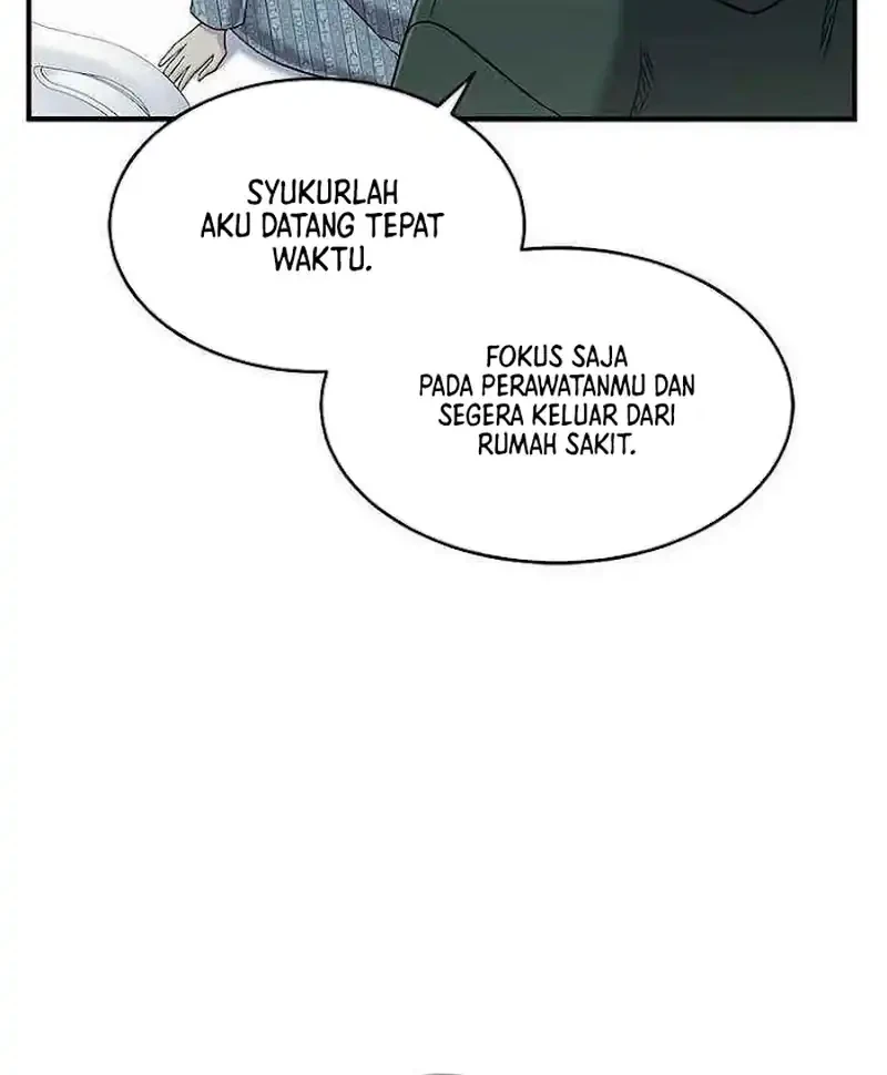 A Hero Who Does Everything Well Chapter 64 Gambar 8