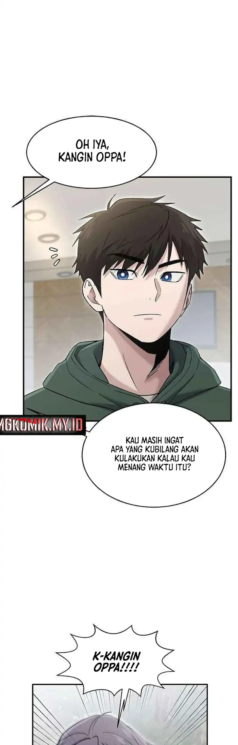A Hero Who Does Everything Well Chapter 64 Gambar 15