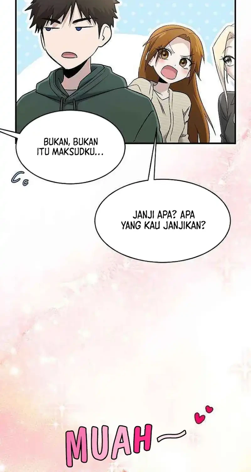 A Hero Who Does Everything Well Chapter 64 Gambar 18