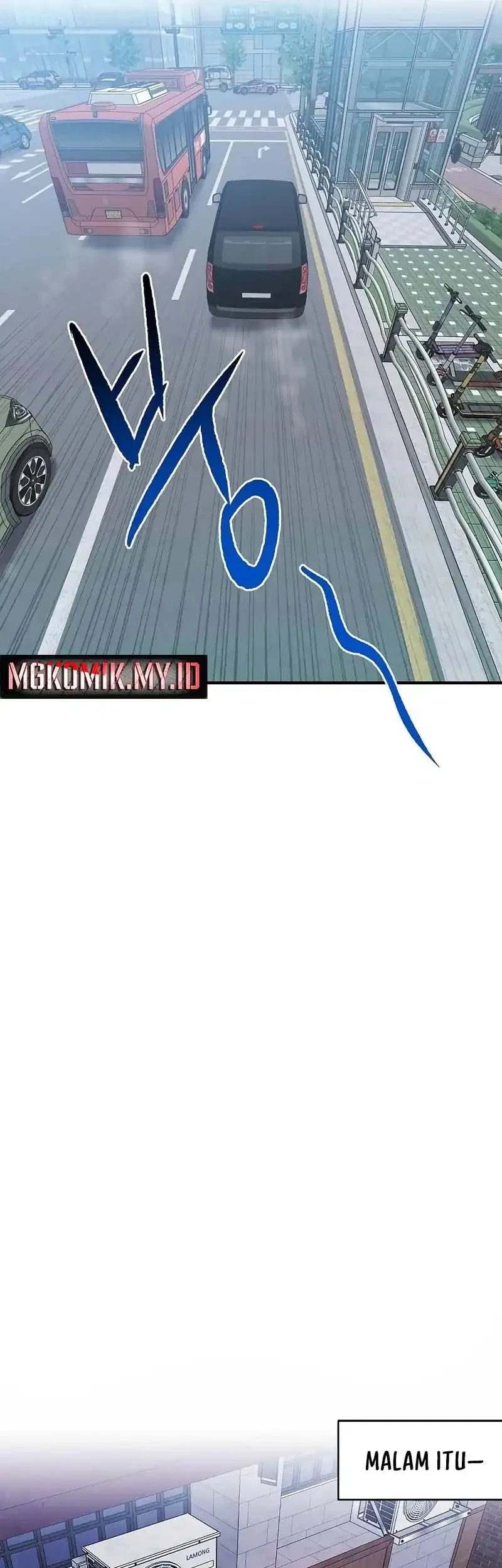 A Hero Who Does Everything Well Chapter 65 Gambar 43