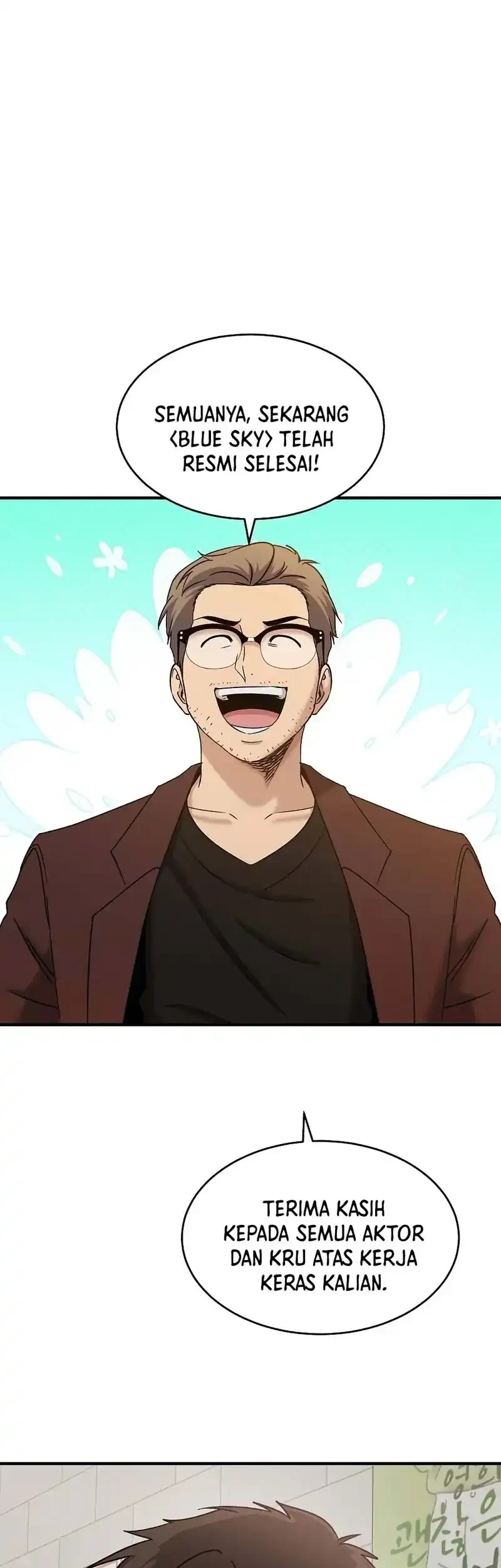 A Hero Who Does Everything Well Chapter 65 Gambar 45