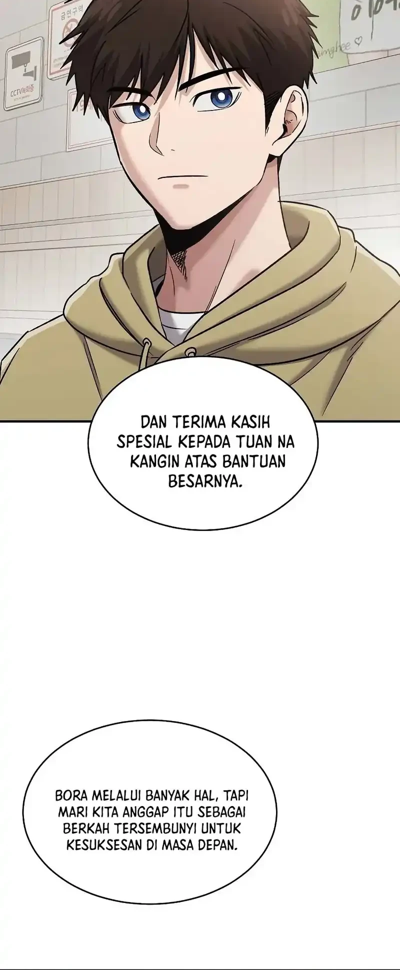 A Hero Who Does Everything Well Chapter 65 Gambar 46