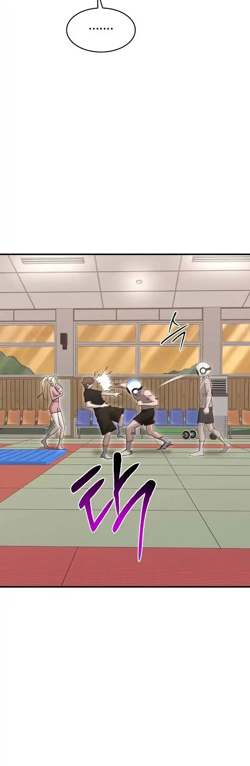 A Hero Who Does Everything Well Chapter 65 Gambar 12