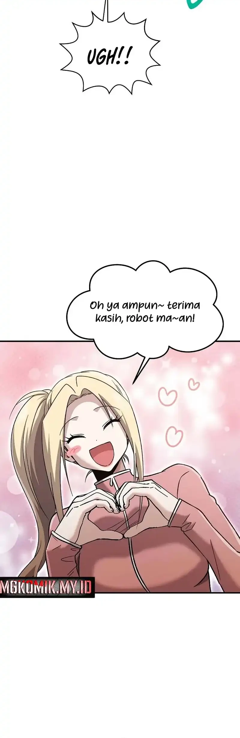 A Hero Who Does Everything Well Chapter 65 Gambar 14