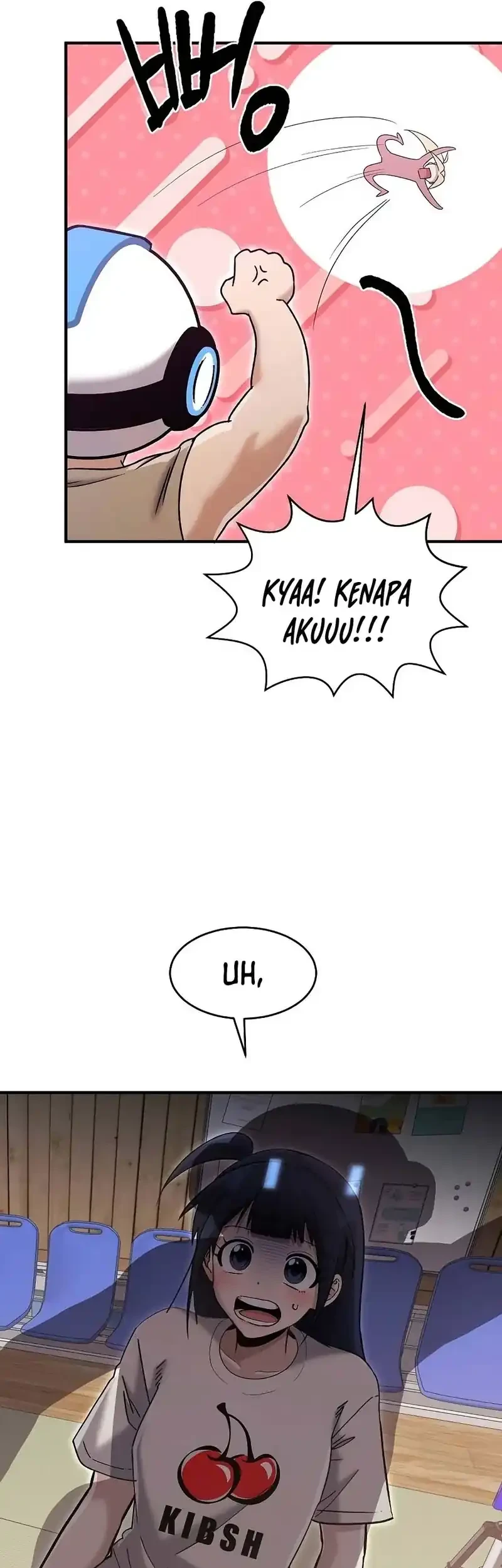 A Hero Who Does Everything Well Chapter 65 Gambar 15